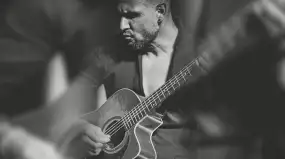 Koncert Bartas Szymoniak