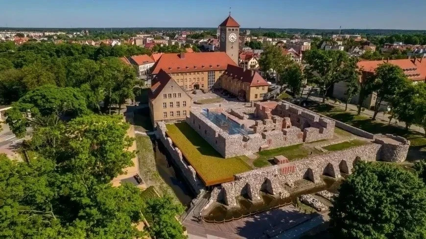 Europejskie Dni Archeologii na Mazurach. Co będzie się działo?