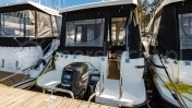 SUNCAMPER 35 FLYBRIDGE