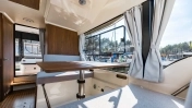 SUNCAMPER 35 FLYBRIDGE